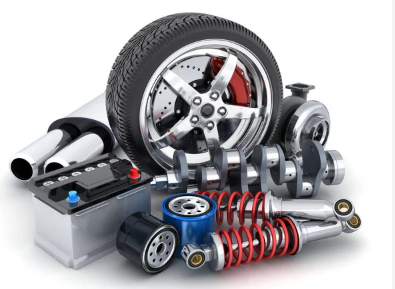 Trusted Auto Supplier